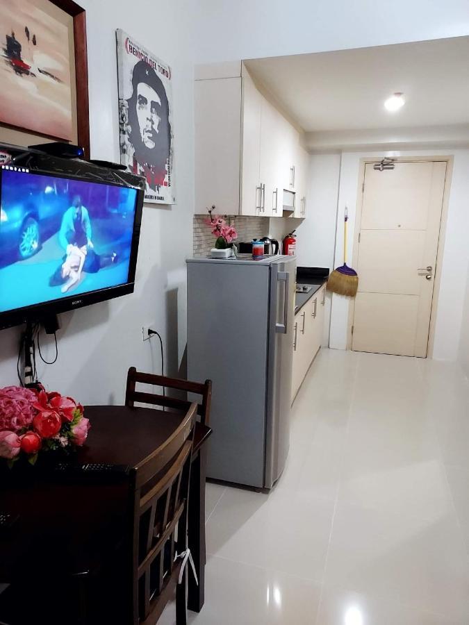 Sea Residences Condotel At Jaika'S Apartment Manila Exterior photo