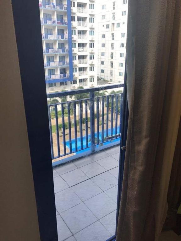 Sea Residences Condotel At Jaika'S Apartment Manila Exterior photo