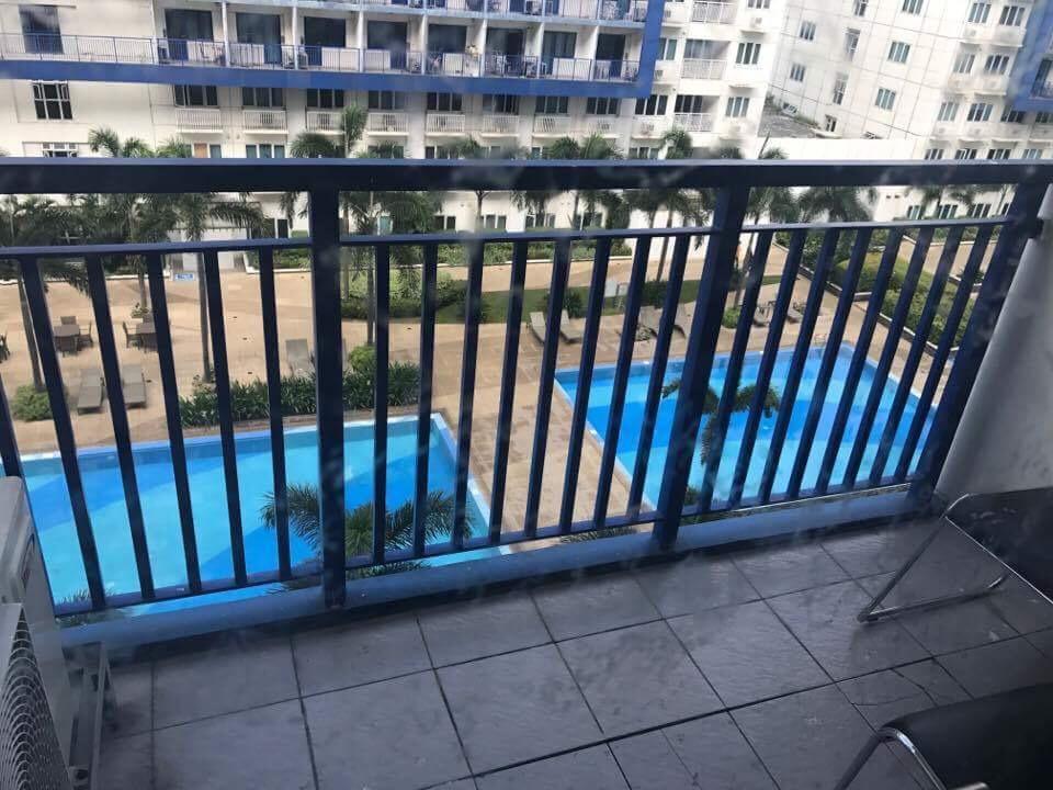 Sea Residences Condotel At Jaika'S Apartment Manila Exterior photo