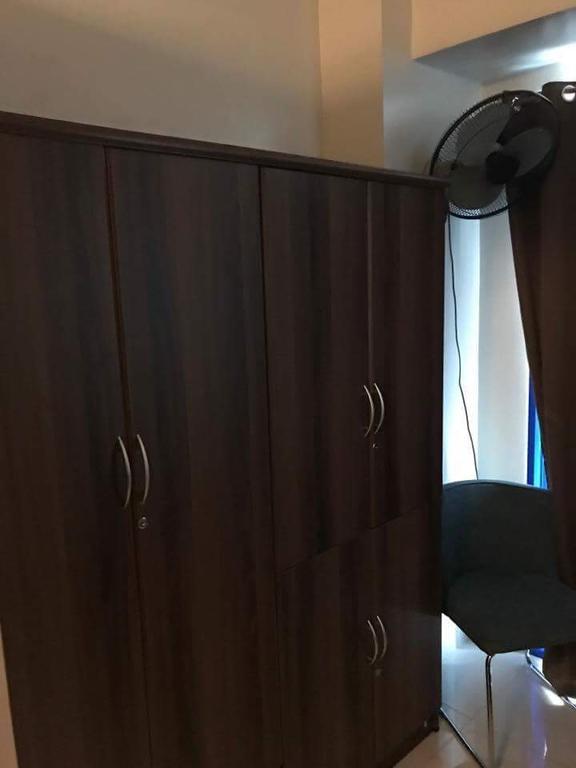 Sea Residences Condotel At Jaika'S Apartment Manila Exterior photo