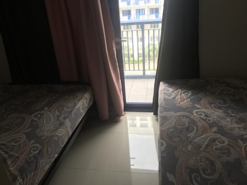 Sea Residences Condotel At Jaika'S Apartment Manila Exterior photo