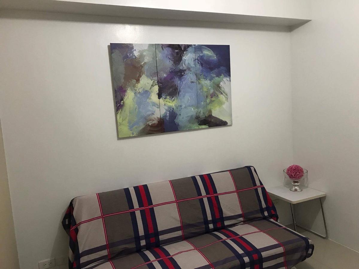 Sea Residences Condotel At Jaika'S Apartment Manila Exterior photo